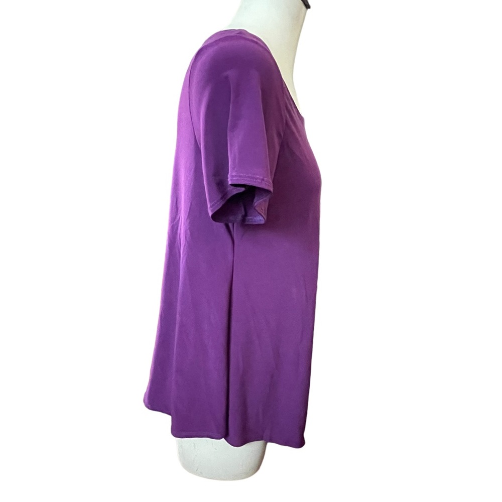 Promises Promises SS top Size Small - Picture 4 of 12